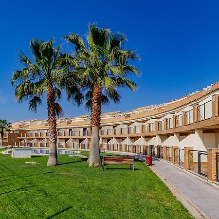 Realrent Vistabella Apartment Алменара Екстериор снимка