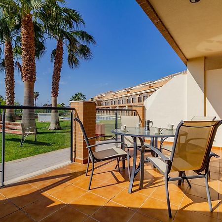Realrent Vistabella Apartment Алменара Екстериор снимка