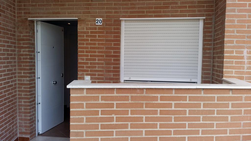 Realrent Vistabella Apartment Алменара Екстериор снимка