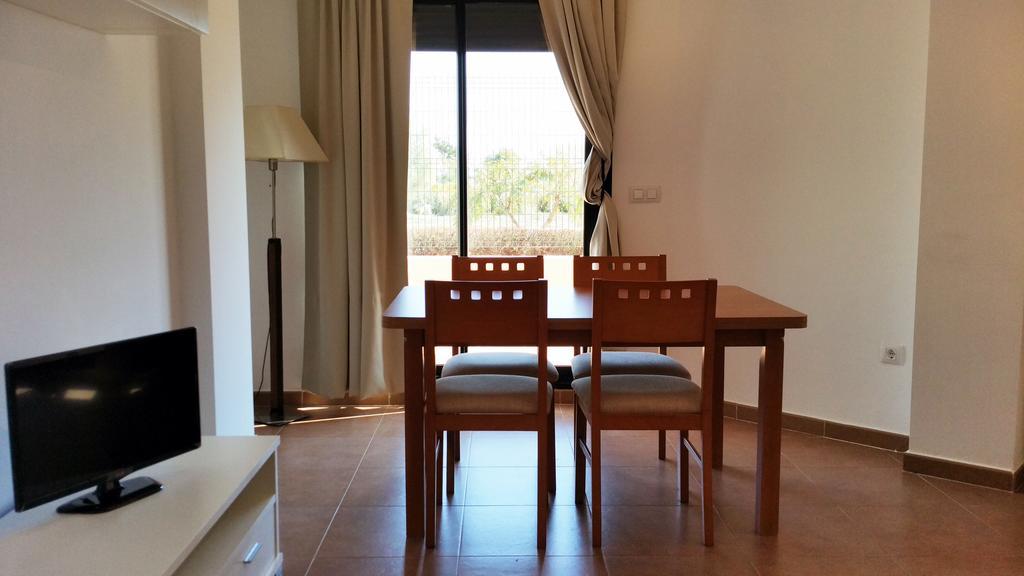 Realrent Vistabella Apartment Алменара Екстериор снимка