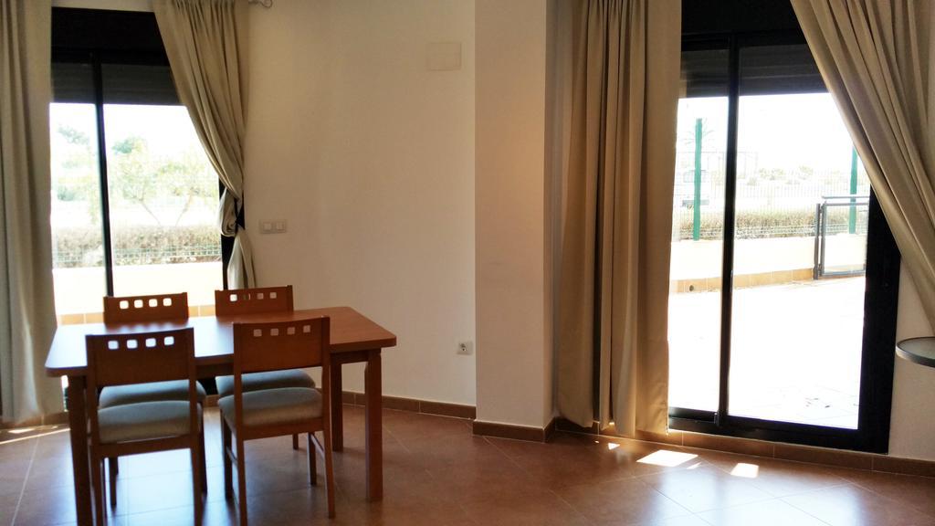 Realrent Vistabella Apartment Алменара Екстериор снимка