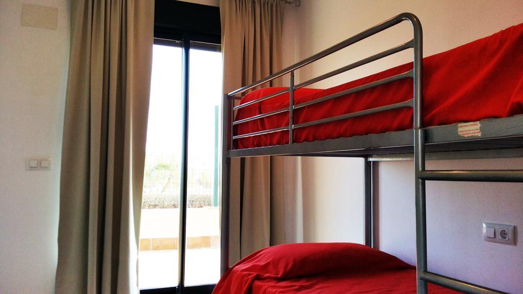 Realrent Vistabella Apartment Алменара Екстериор снимка
