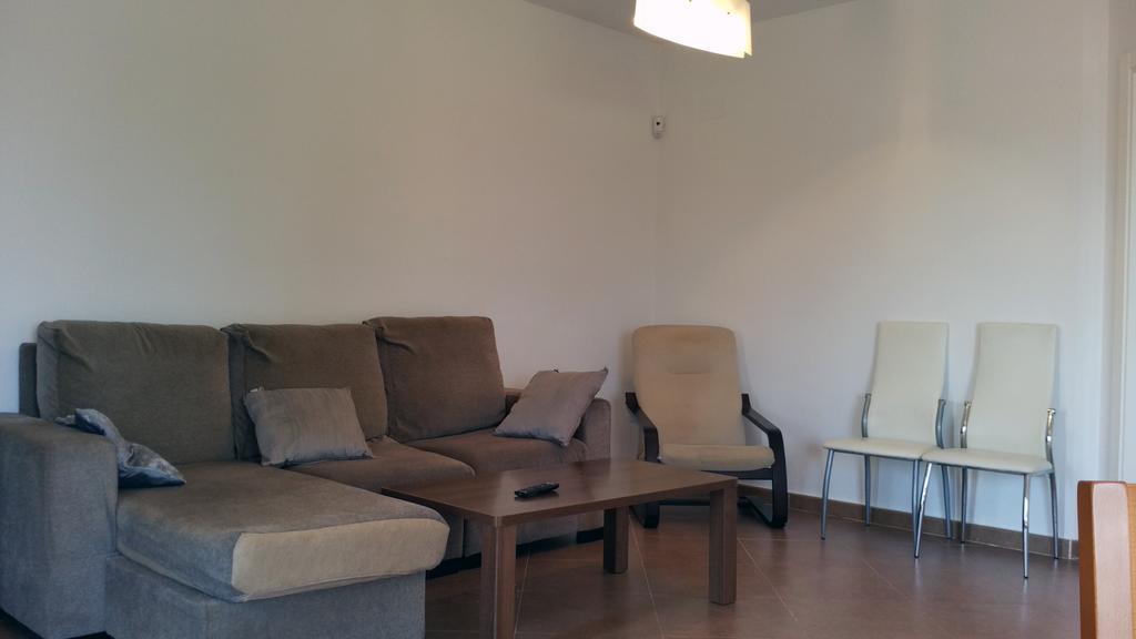 Realrent Vistabella Apartment Алменара Екстериор снимка