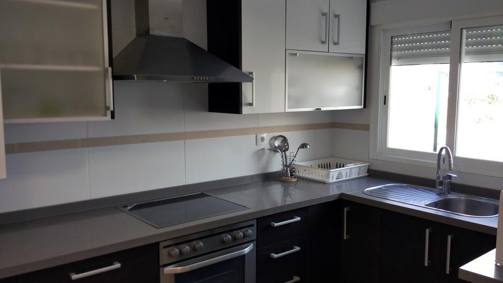 Realrent Vistabella Apartment Алменара Екстериор снимка