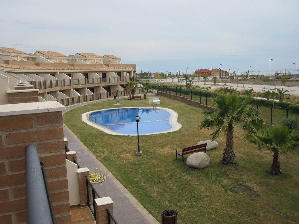 Realrent Vistabella Apartment Алменара Екстериор снимка