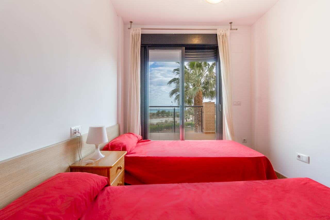 Realrent Vistabella Apartment Алменара Екстериор снимка