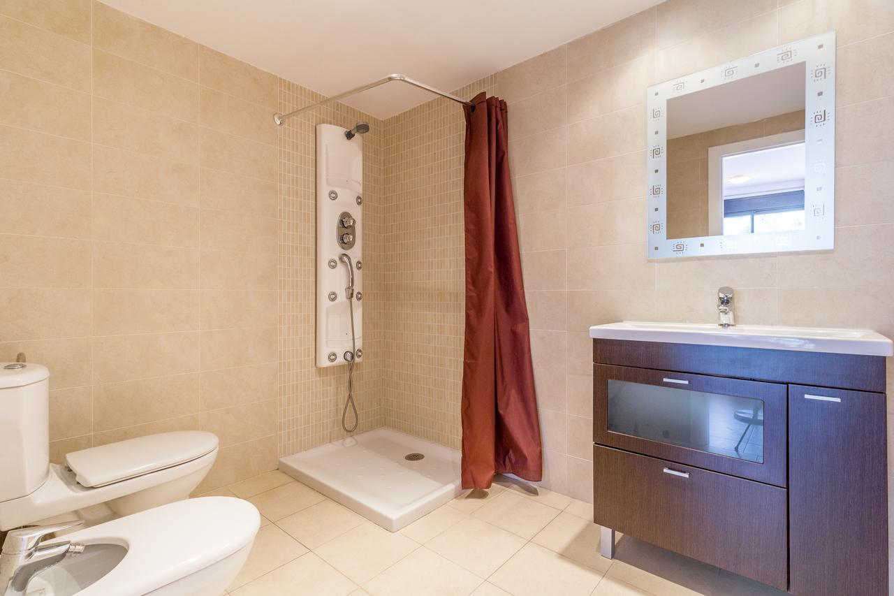 Realrent Vistabella Apartment Алменара Екстериор снимка