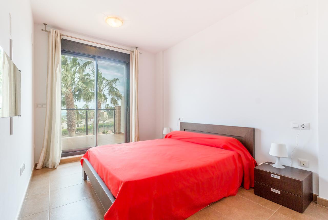 Realrent Vistabella Apartment Алменара Екстериор снимка