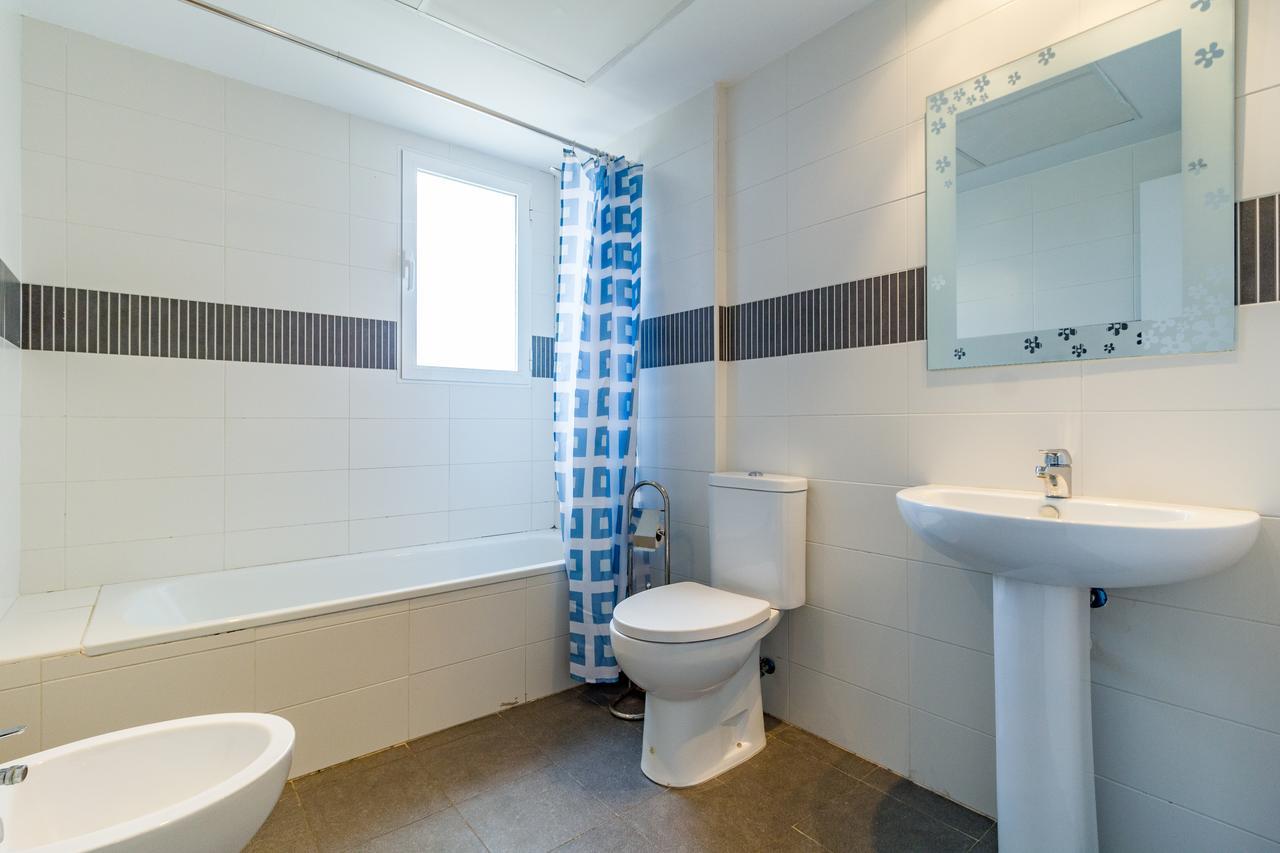 Realrent Vistabella Apartment Алменара Екстериор снимка