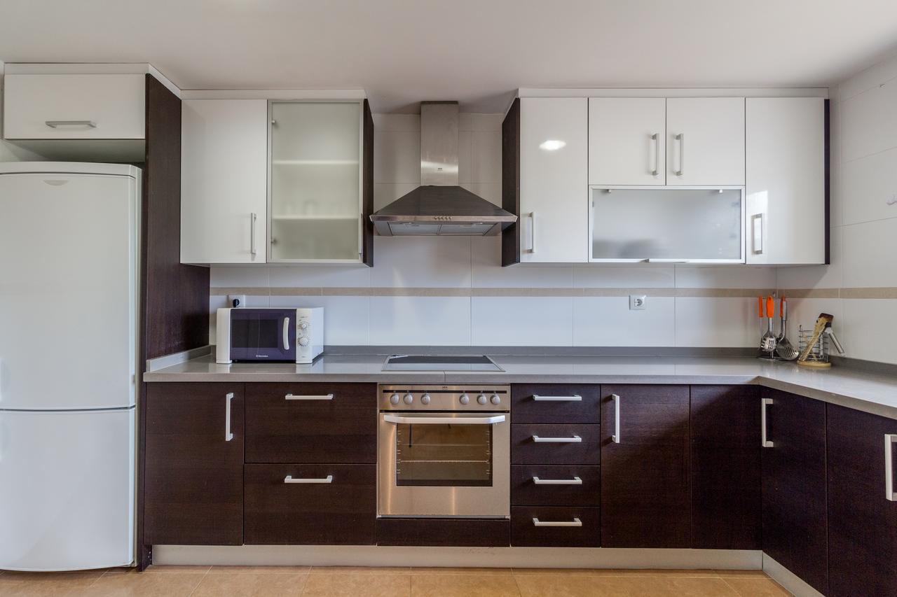Realrent Vistabella Apartment Алменара Екстериор снимка