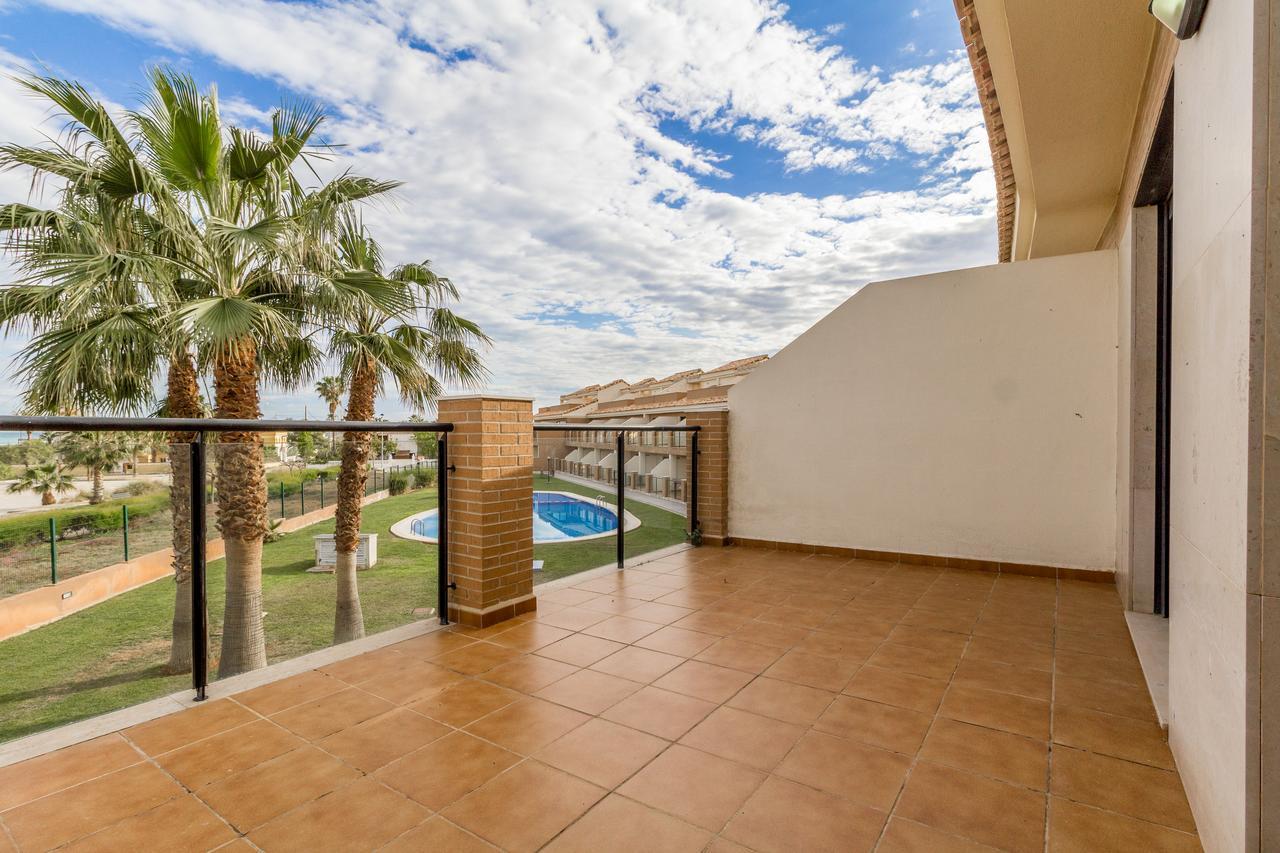 Realrent Vistabella Apartment Алменара Екстериор снимка