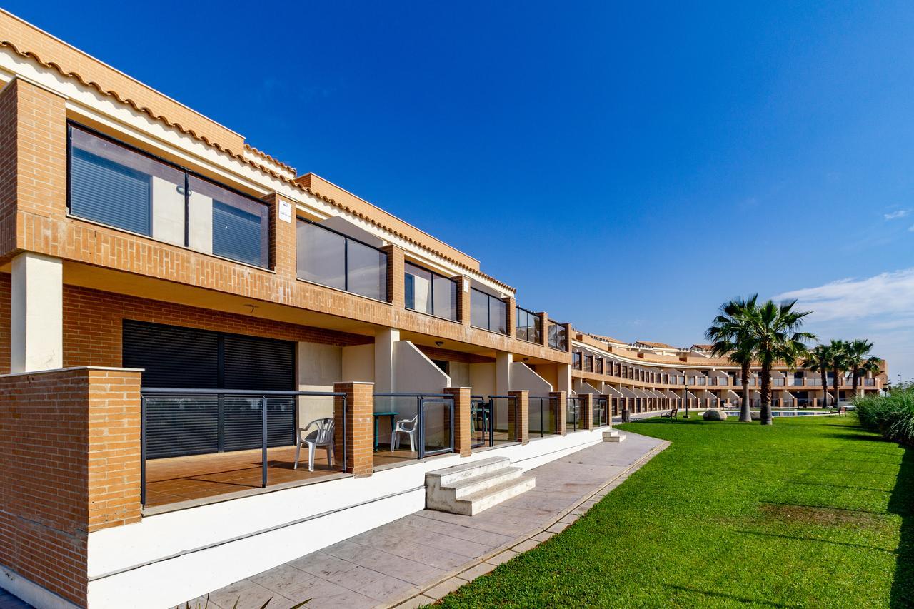 Realrent Vistabella Apartment Алменара Екстериор снимка