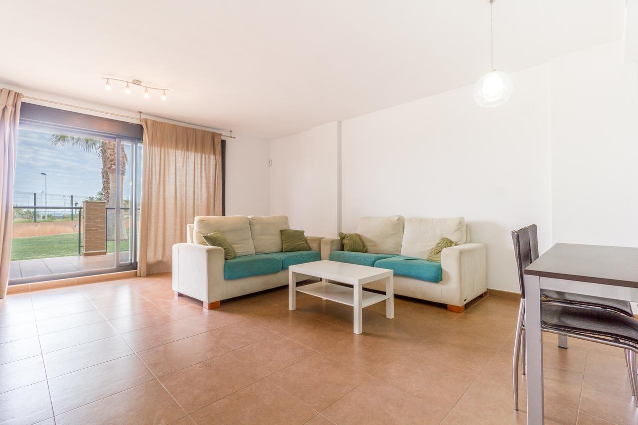 Realrent Vistabella Apartment Алменара Екстериор снимка