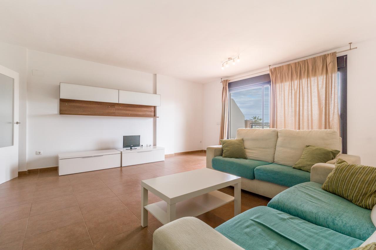 Realrent Vistabella Apartment Алменара Екстериор снимка