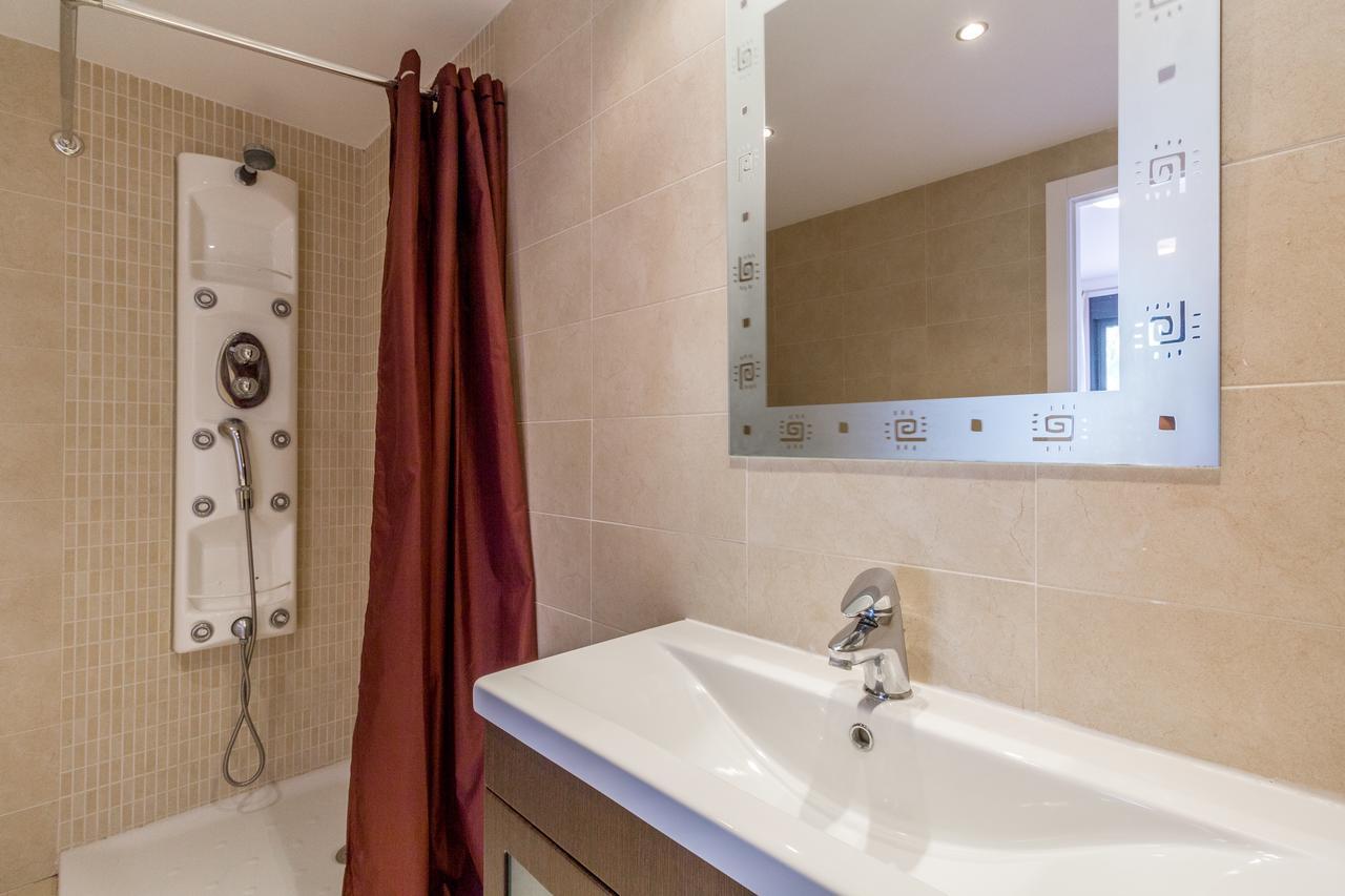 Realrent Vistabella Apartment Алменара Екстериор снимка