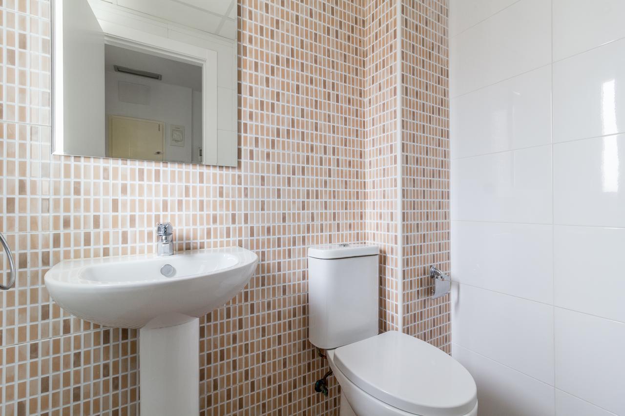 Realrent Vistabella Apartment Алменара Екстериор снимка